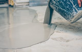 epoxy for concrete floors