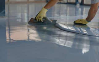 epoxy flooring tips