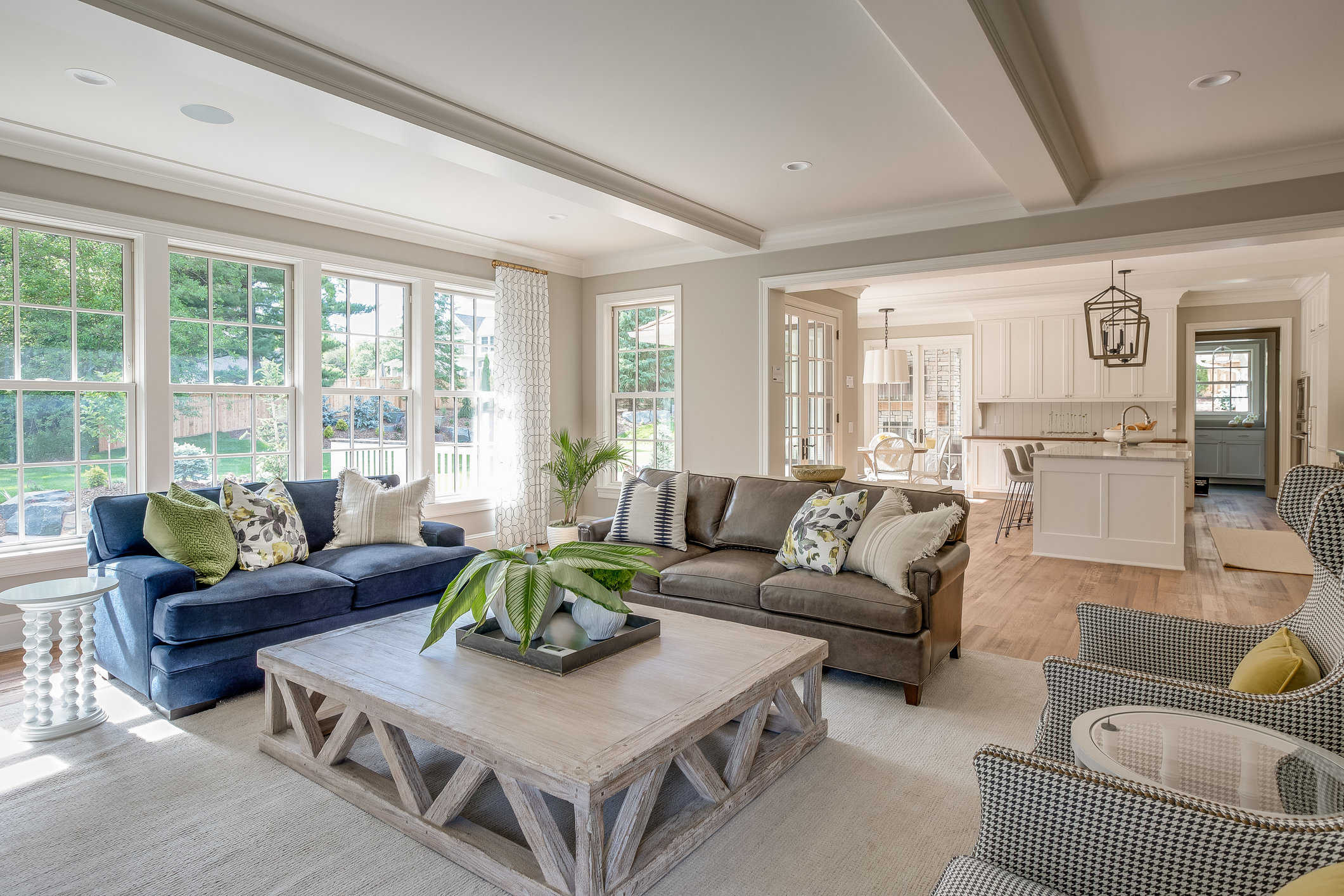 interior house painting