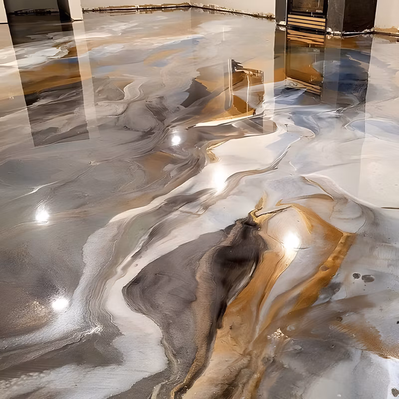 Paint-Waterproofing-Coating-Epoxy-Resin-Floor-Coating